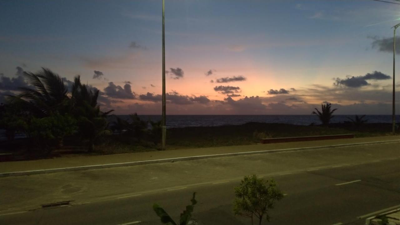 Pousada Espaco Luz Do Sol Beira-Mar João Pessoa المظهر الخارجي الصورة