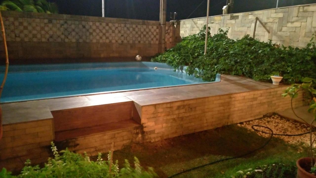 Pousada Espaco Luz Do Sol Beira-Mar João Pessoa المظهر الخارجي الصورة