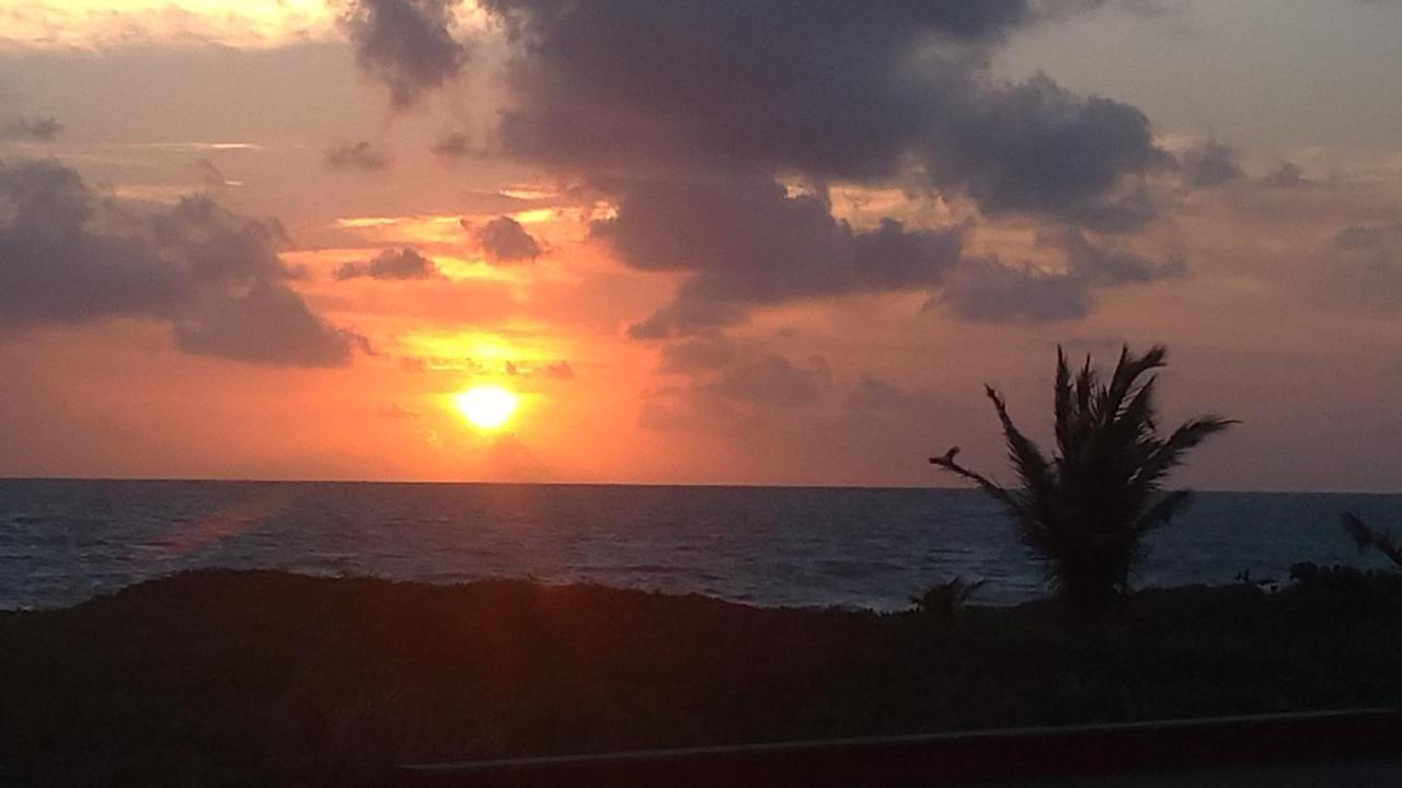 Pousada Espaco Luz Do Sol Beira-Mar João Pessoa المظهر الخارجي الصورة