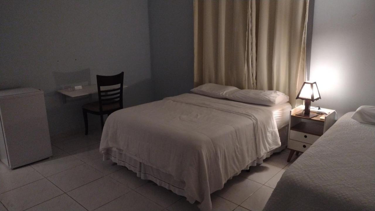 Pousada Espaco Luz Do Sol Beira-Mar João Pessoa المظهر الخارجي الصورة