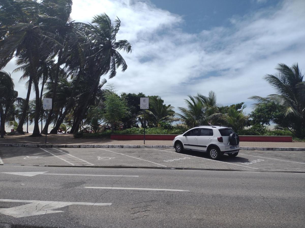 Pousada Espaco Luz Do Sol Beira-Mar João Pessoa المظهر الخارجي الصورة