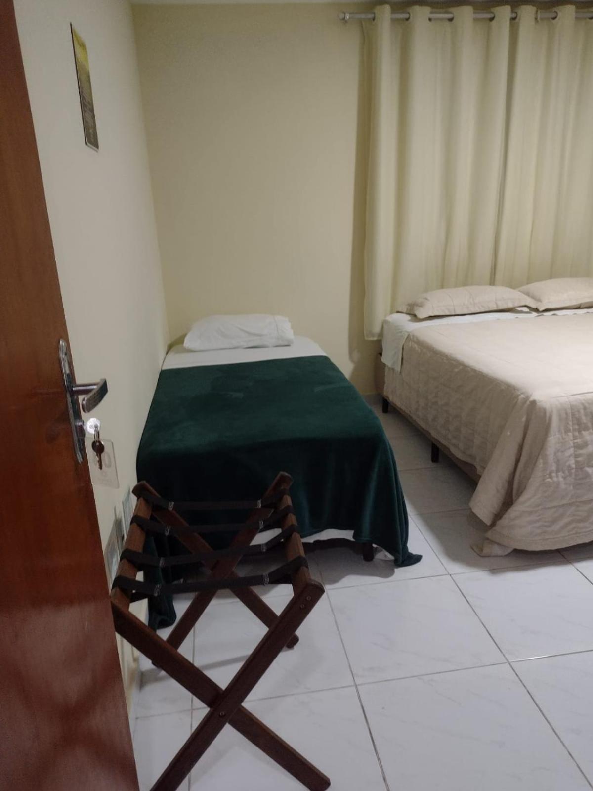 Pousada Espaco Luz Do Sol Beira-Mar João Pessoa المظهر الخارجي الصورة