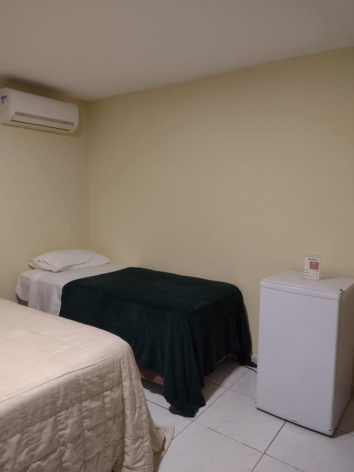 Pousada Espaco Luz Do Sol Beira-Mar João Pessoa المظهر الخارجي الصورة