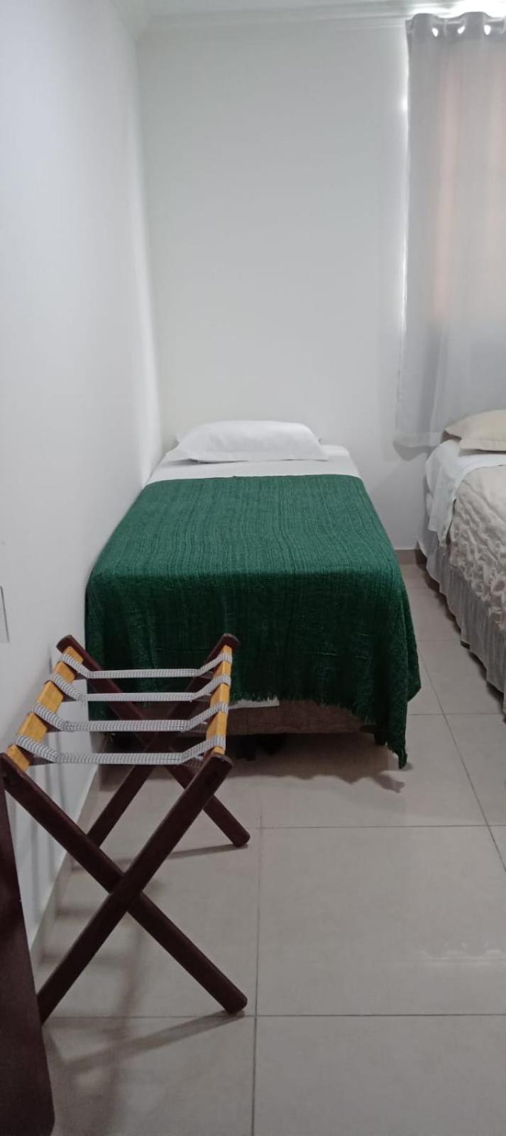 Pousada Espaco Luz Do Sol Beira-Mar João Pessoa المظهر الخارجي الصورة