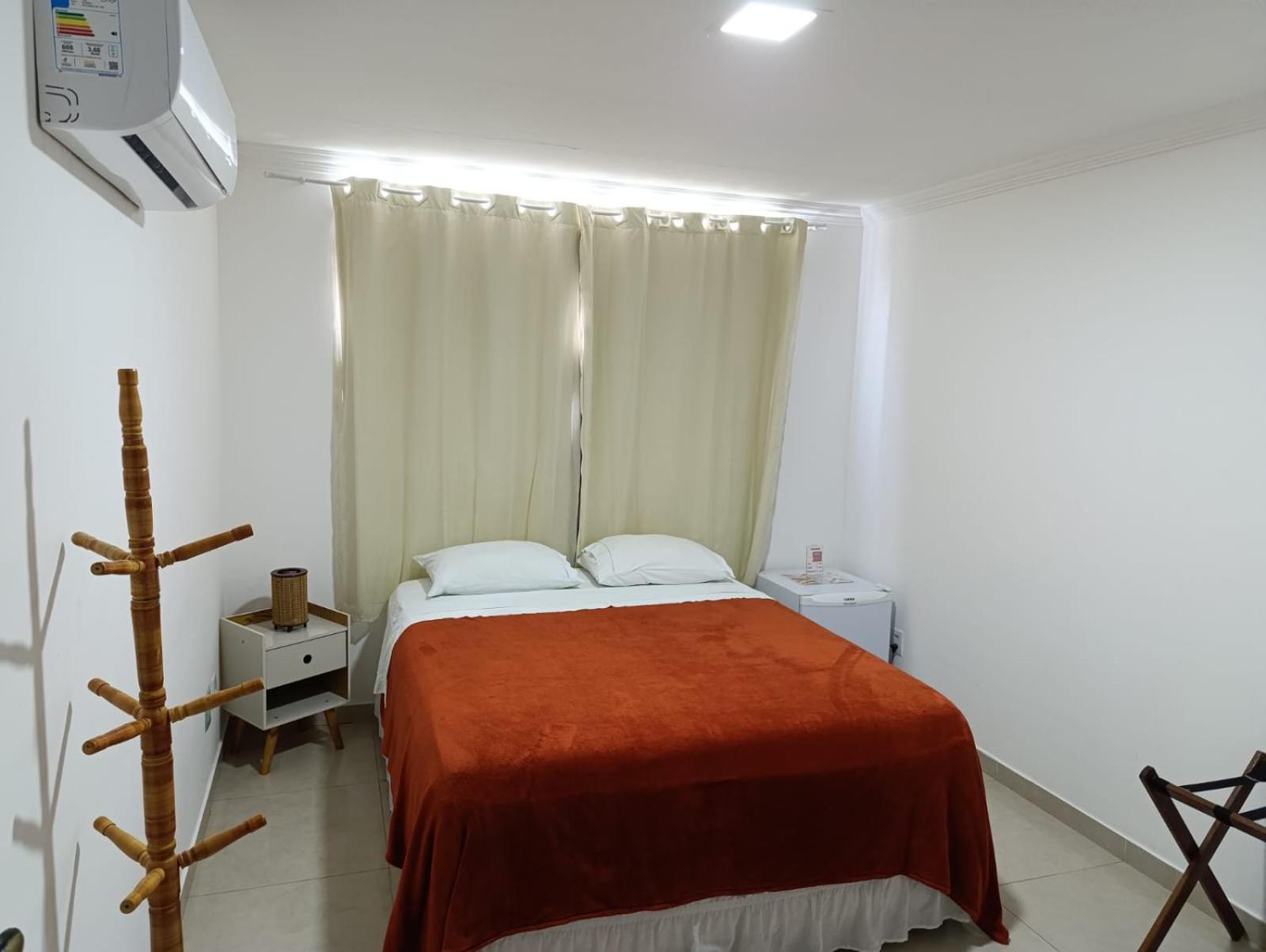 Pousada Espaco Luz Do Sol Beira-Mar João Pessoa المظهر الخارجي الصورة