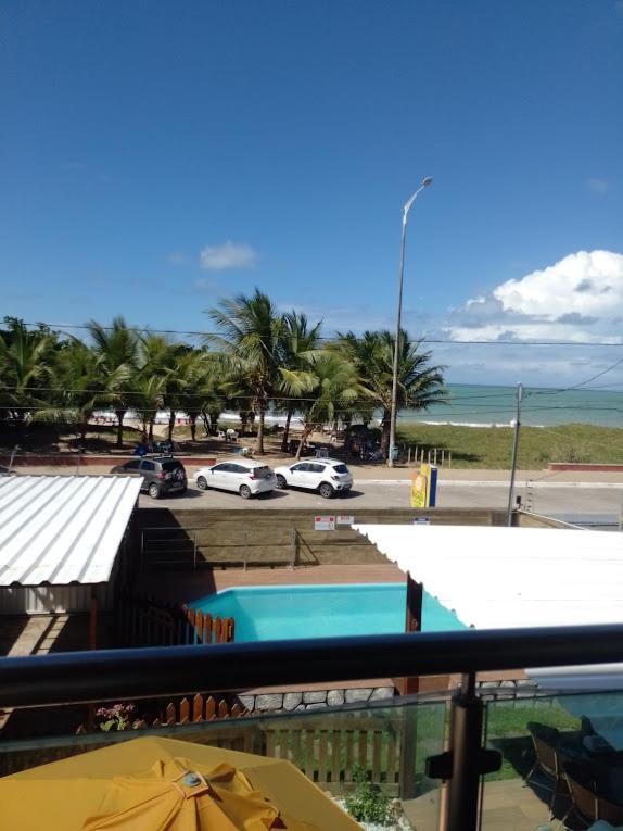 Pousada Espaco Luz Do Sol Beira-Mar João Pessoa المظهر الخارجي الصورة