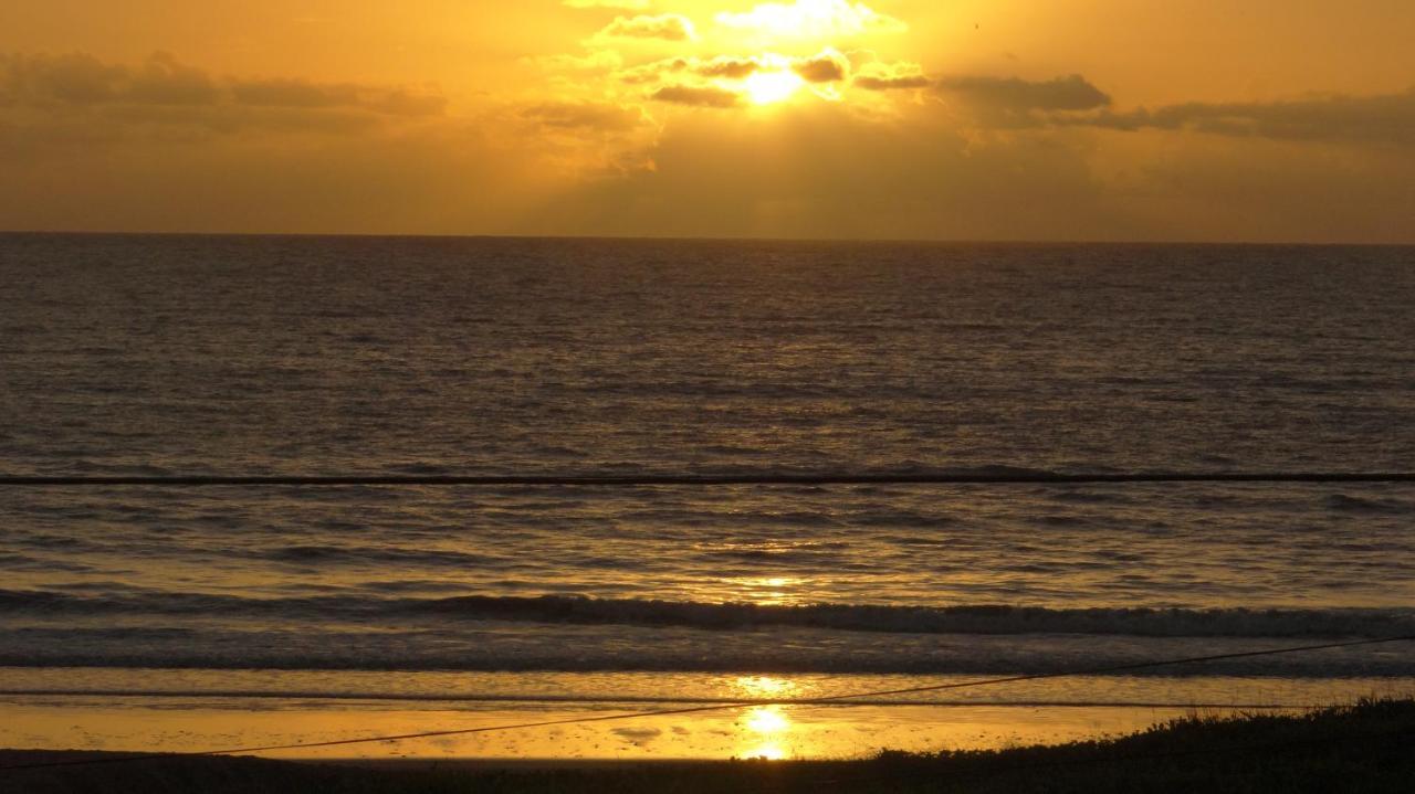Pousada Espaco Luz Do Sol Beira-Mar João Pessoa المظهر الخارجي الصورة