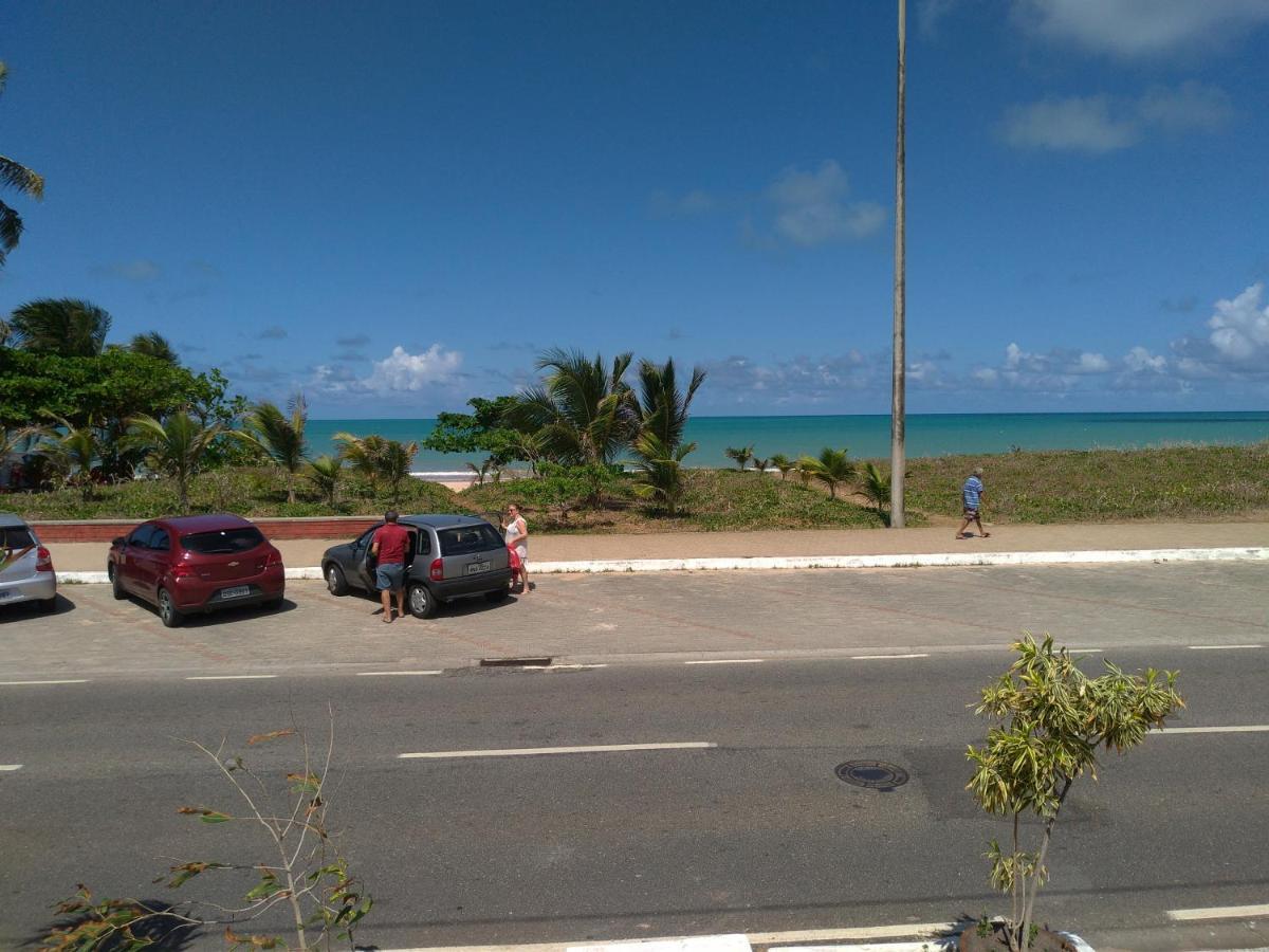 Pousada Espaco Luz Do Sol Beira-Mar João Pessoa المظهر الخارجي الصورة